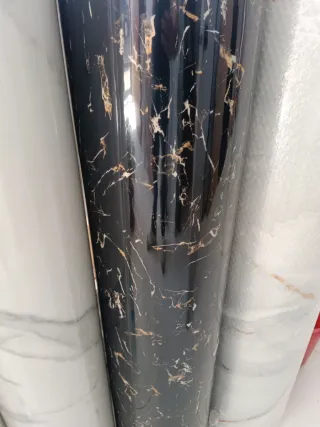 Paneles PVC Autoadhesivos Mármol/Madera