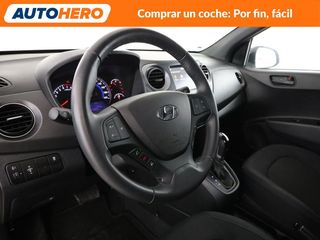Hyundai i10 1.2 Tecno Plus
