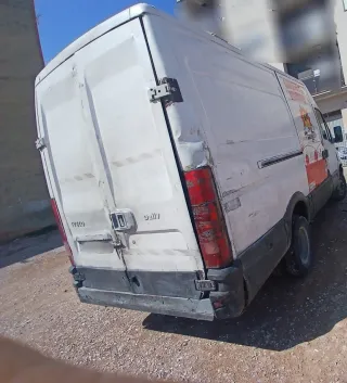 Iveco Daily 1999
