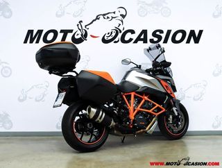 KTM 1290 SUPER DUKE GT