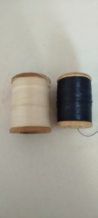 Hilos J&P Coats 20 y 30