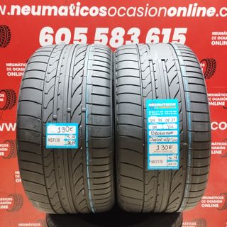 Bridgestone Dueler 315/35 R21 111Y REF57178