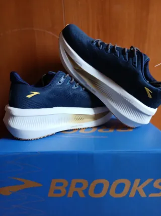 Scarpe Brooks Glycerin Max 2 - Taglia 44