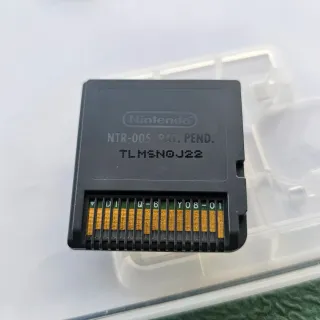 LEGO Marvel Super Heroes DS