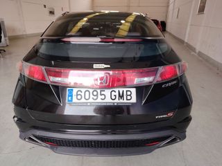 Honda Civic 2009