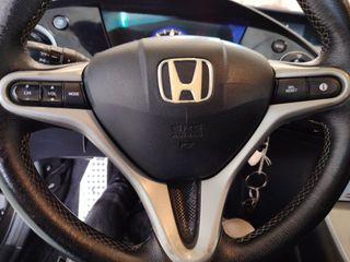 Honda Civic 2009