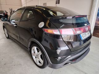 Honda Civic 2009