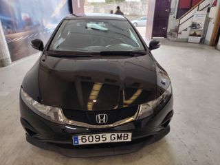 Honda Civic 2009