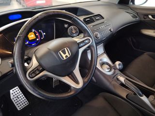 Honda Civic 2009