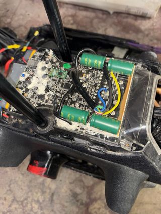 Monociclo Eléctrico Kingsong S18