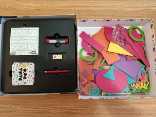 Juego de mesa Pana Poo