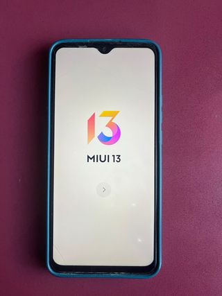 Xiaomi Redmi 9