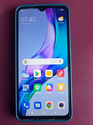 Xiaomi Redmi 9