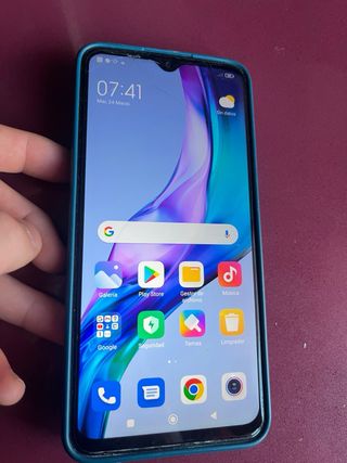 Xiaomi Redmi 9