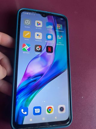 Xiaomi Redmi 9