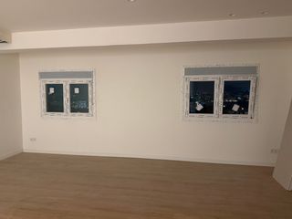 2 Ventanas Cortizo + Persiana + VIDRIO ACUSTICO