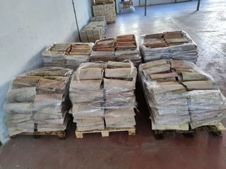 Tejas árabes y doblones