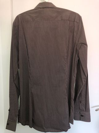 Camisa Benetton Hombre Talla L