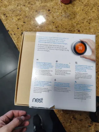 Google Nest Hub y Nest Wifi