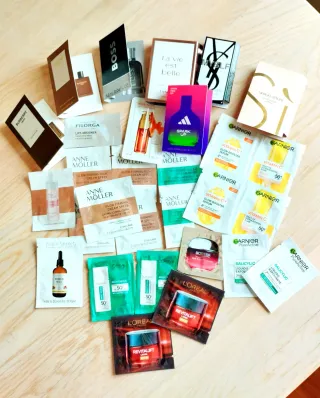 ✨GRAN LOTE ✨ Perfumes ✨ Cosméticos ✨