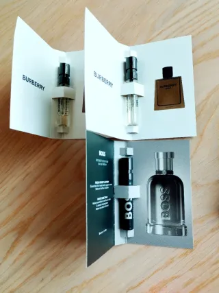 ✨GRAN LOTE ✨ Perfumes ✨ Cosméticos ✨