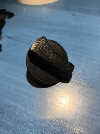 Selector Calefacción Peugeot 205