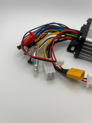 Controlador Motor Brushless KQ-16