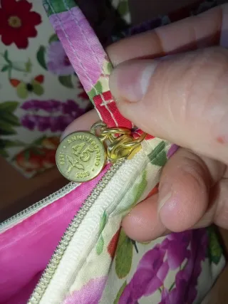 Set L'Erbolario: pochette, buste regalo e fiocco