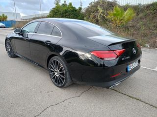 Mercedes-Benz Clase CLS 2019
