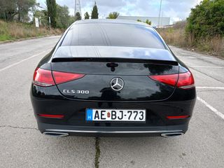 Mercedes-Benz Clase CLS 2019