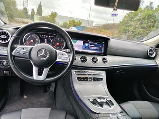 Mercedes-Benz Clase CLS 2019