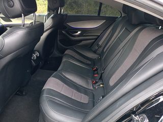 Mercedes-Benz Clase CLS 2019