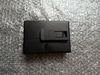 Walkman Sony