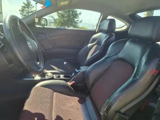 Hyundai Coupe 2005