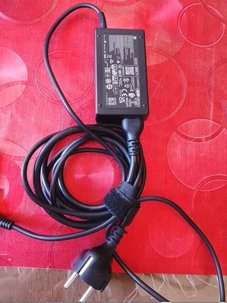 Laptop HP 14-dk0011 Plata