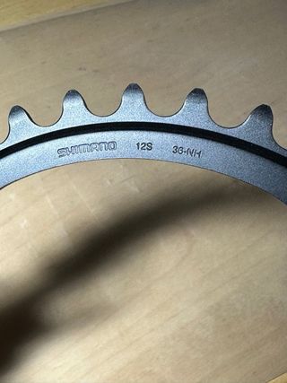 Platos Shimano Ultegra R8100 36/46
