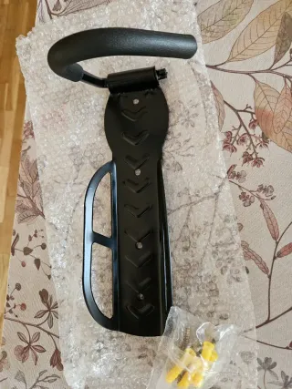 Soporte para patinete o bici