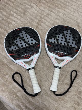 Palas Adidas Metalbone Ctrl 2026