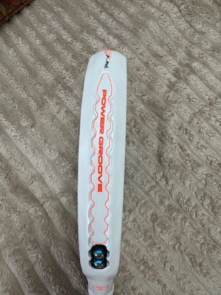 Palas Adidas Metalbone Ctrl 2026