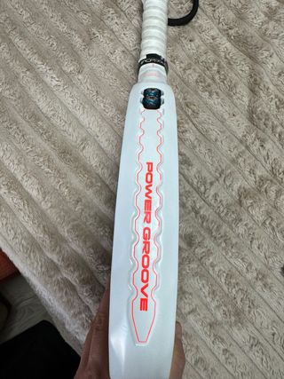 Palas Adidas Metalbone Ctrl 2026