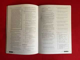 Pack libros Inglés (English File-Inside Out)