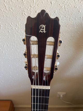 Guitarra Alhambra 4P