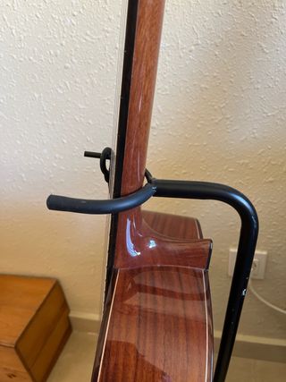 Guitarra Alhambra 4P