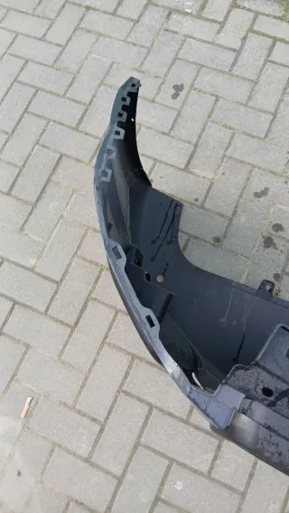 Paragolpes Delantero Fiat Dobló