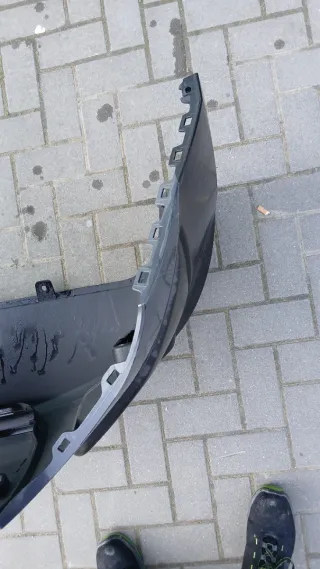 Paragolpes Delantero Fiat Dobló