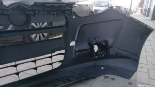 Paragolpes Delantero Fiat Dobló