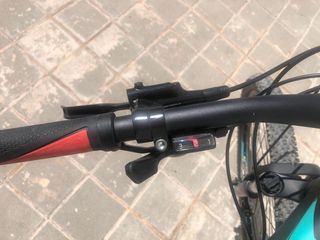 Bicicleta Orbea 27,5” Talla XS:145-160 cm altura