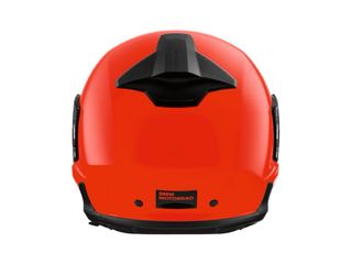 Casco BMW System 7 Evo Naranja