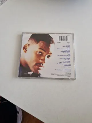 Will Smith - Big Willie Style CD
