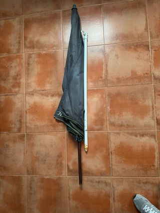 Equipo Pesca Surfcasting Completo Cañas Fundas